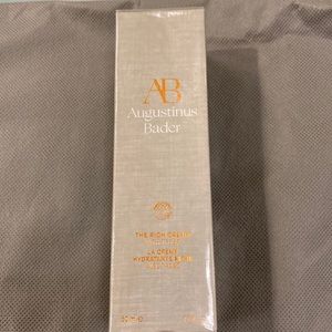 Augustina badder brand new 1.7 rich cream